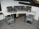 workbench
