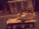 snow-tank