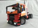 HeavyHaulageTruck