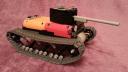 T50LightTank
