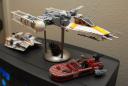 Y-wing