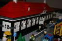 trainstation