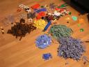 LEGOWorldOslo2008