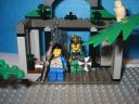 Ewok-forest