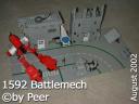 32battletech