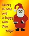 XMAS