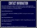 CONTACT-INFO