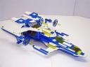 Stargazer-II