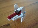 MiniV-wing