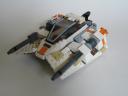 SnowspeederTrnsformr