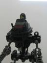 MechaClaw