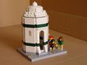 Baptistery