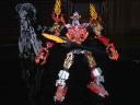 Firedracax