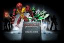 bionicleheroes