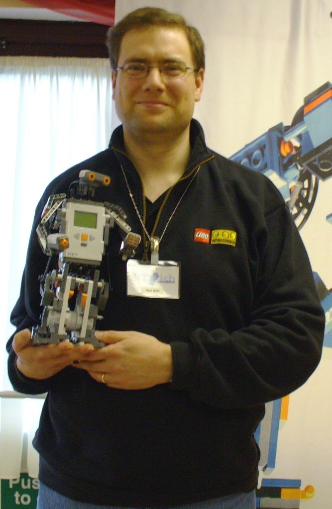 mark_bellis_with_nxt_alpha-rex_robot.jpg