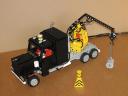 American-crane-truck