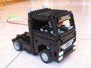 Black-Truck