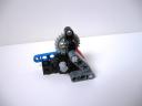 Turning-mechanism