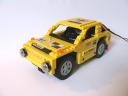 Mini-Rally-Car