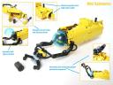 Mini-Submarine