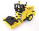 Road-roller