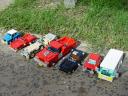 minifig-scale-cars