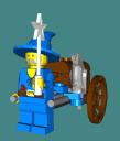 BlueWizard