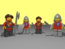 6002CastleMinifigs