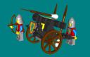 SiegeCart