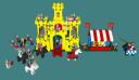 Castles