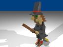Witch-2004