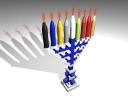 large-menorah