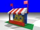 Royal-Stand