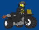 BikerBob