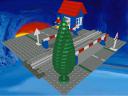 7843-Level-Crossing