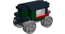 31015-Emerald-Expres