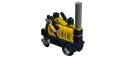 Stephensons-Rocket