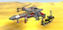 7140-X-Wing