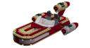 Landspeeder