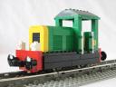 01-Shunter