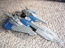 Sparrow