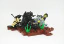 Black-Infection