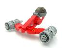 RoughRacer