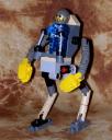 Exosuit