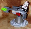 LightFieldCannon