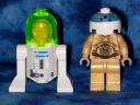 MiniFigs