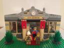 museum