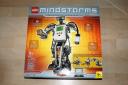 Mindstorms