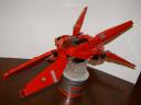 RED-DRAGON