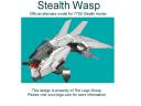 StealthWasp